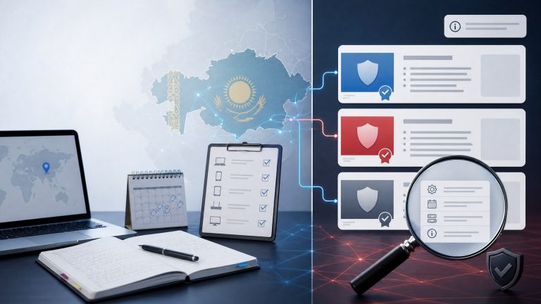Блог о VPN для Казахстана 10 Отзывы о VPN: методика проверки опыта пользователя и рекламы