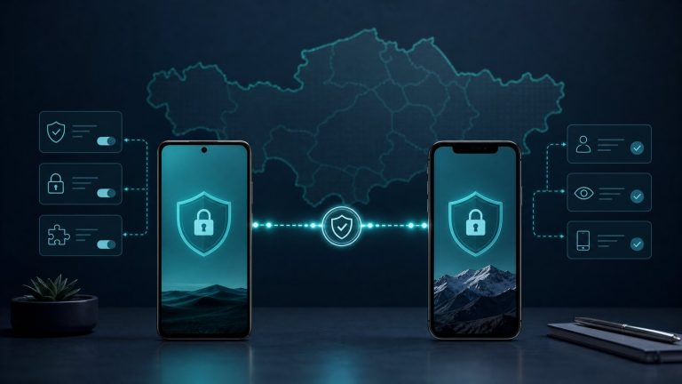 Блог о VPN для Казахстана 14 VPN для телефона в Казахстане: что проверить перед установкой на Android и iPhone