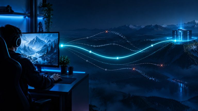 Блог о VPN для Казахстана 1 Сервисы для снижения ping в играх в Казахстане: рейтинг и проверка